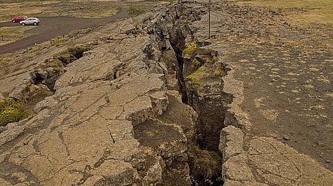 famous limestone plateaus (loras) of the Las Loras [Pixabay]