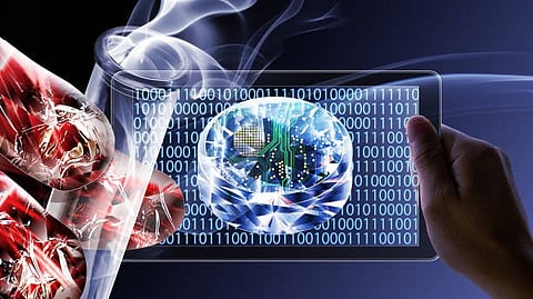 World Conference on Tobacco Control in Dublin this week (23-25 June) said some in the tobacco sector were increasingly seeking to engage younger consumers [Pixabay]