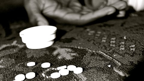 Fentanyl is one of the most dangerous drugs on the streets today. Just a few micrograms can be fatal — and many users don’t even realize they’re taking it. 