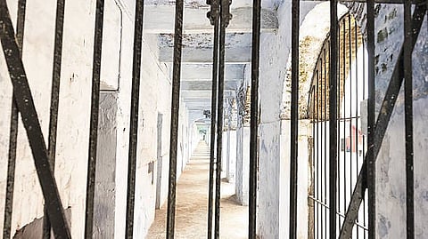 A new programme called u turn launched for prisoners [101Reporters]