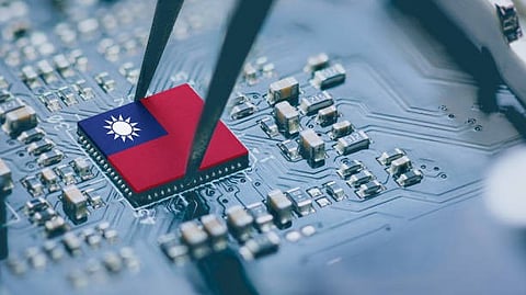 China is Poaching Taiwan’s Semiconductor Industry [Pixabay]