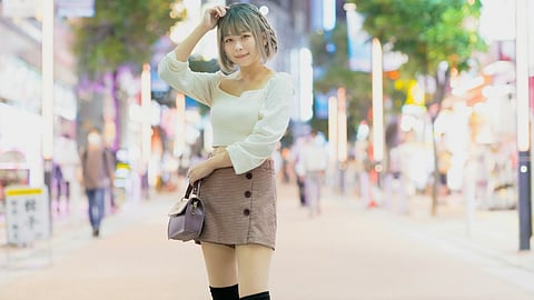 Understanding Japanese fashion can help you blend in with the locals while showing respect for their traditions. 