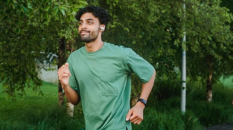 Aerobic exercise and a high capacity for exercise may protect against metabolic dysfunction-associated steatotic liver disease