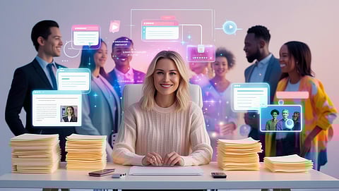 Great content is not about what you want to say; it’s about what your audience wants or needs to hear.