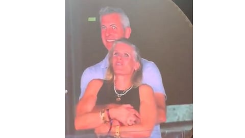 Andy Byron has been CEO of Astronomer, a New York company worth over $1.3 billion, since July 2023.