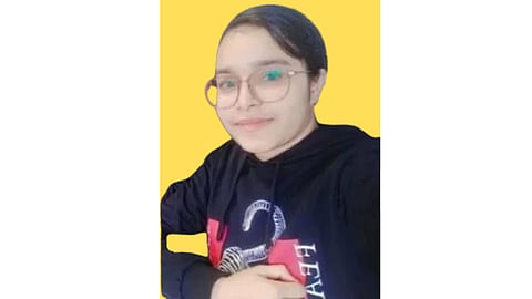 Sharda University Student blames professors in her Suicide Note