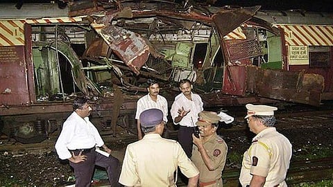 Mumbai train bombings that killed 189 people and injured over 800, the Bombay High Court