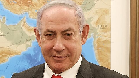 One of Israel’s ultra-Orthodox Jewish parties, Shas, has announced it will resign from prime minister Benjamin Netanyahu’s government. 