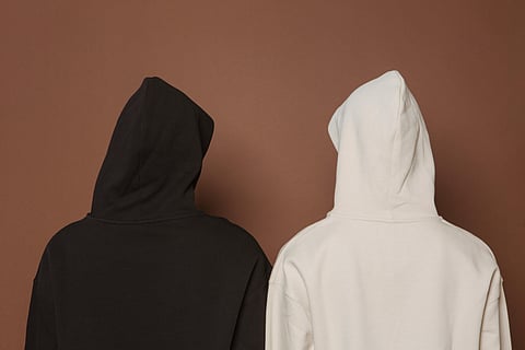 Designer hoodies are the perfect solution for that tricky in-between weather