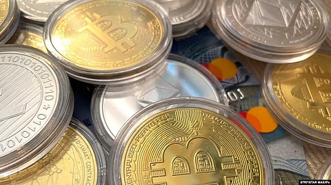 During his campaign, President Donald Trump promised to make the United States the leader in digital assets. 