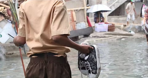 The International Court of Justice (ICJ) will issue a highly anticipated advisory opinion overnight to clarify state obligations related to climate change.