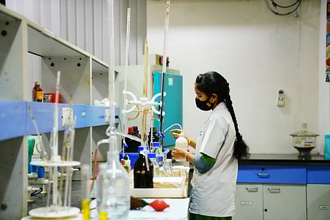 Urgent and necessary changes in research evaluation and academic incentives are needed to address issues of research misconduct. Photo by Bhupathi Srinu/Unsplash