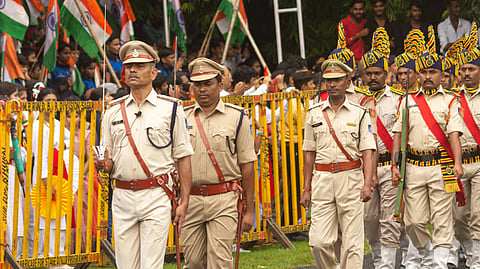 a police‑led campaign is pushing back against the 3Ds – daaru, dowry, and DJs