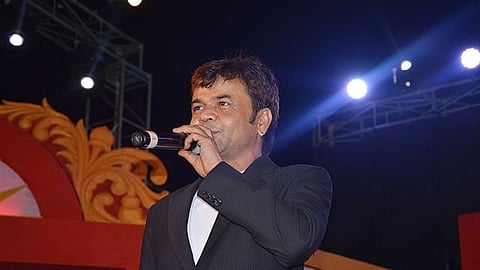 Yadav tells you he often feels pigeonholed in his super successful image of a comedian