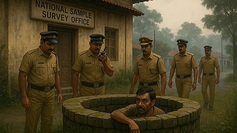 Govindachamy was convicted for the assault and rape of Soumya in 2011