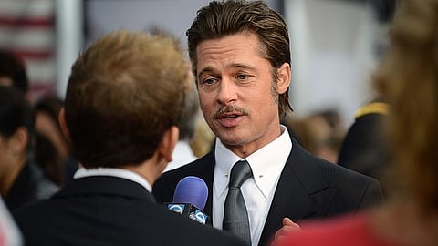 Pitt’s career trajectory, bolstered by critical acclaim and PR campaigns, reveals how easily the public memory can be rewritten.
