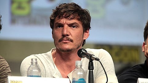 Many netizens have rebranded the 50-year-old actor as the face of “hot girl anxiety”.