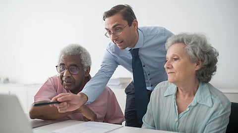 Being financially literate means is important to plan things accordingly