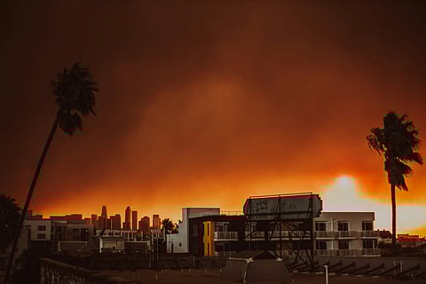  devastating climate disasters looms in the US west 