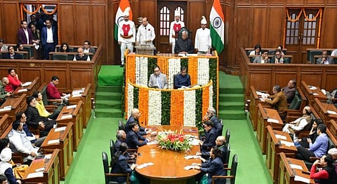 Delhi MLAs Receiving iPhone 16 Pro to Go ‘Paperless’