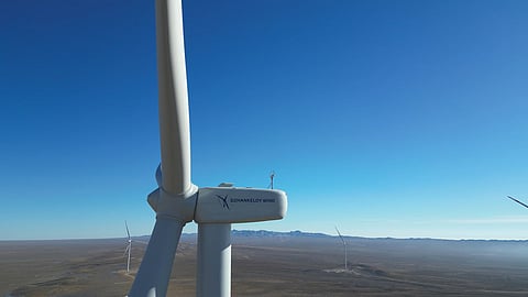 the Ministry of Energy of Uzbekistan