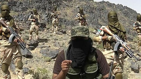 Balochistan Liberation Army