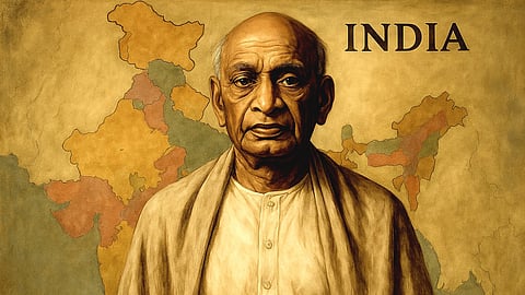 Sardar Vallabhbhai Patel