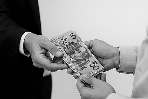 Australia emergency cash industry