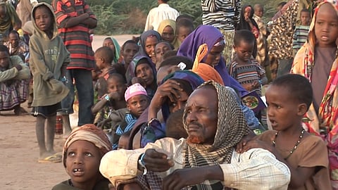 unicef Humanitarian Aid