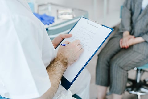 Cuban regime’s medical mission scheme