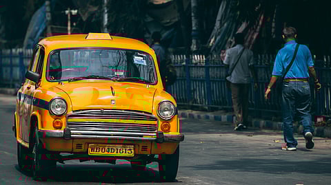 Bharat Taxi, it will reportedly be launched under the brand ‘Bharat’— marks an important development in how the gig economy might evolve and participate in India’s growth story.