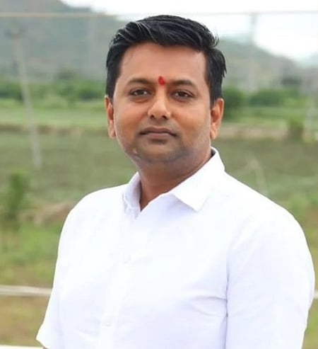 K.C. Veerendra 