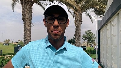 Puerto Rico Open: Akshay Bhatia gets back into the fray with 67, lies fifth
