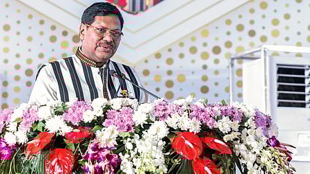 CJI Gavai calls for expanding legal aid, educating people on their legal rights 
