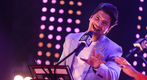 Image of shaan