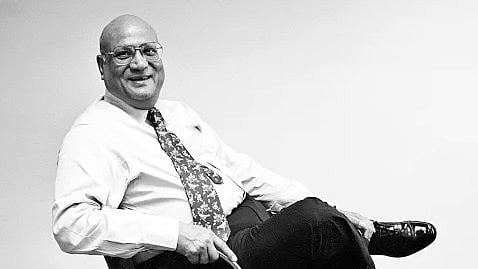Swaraj Paul, the businessman, philanthropist, and Labour peer—member of the UK’s Labour Party, was an influential figure who left a lasting mark on both India and the UK. 