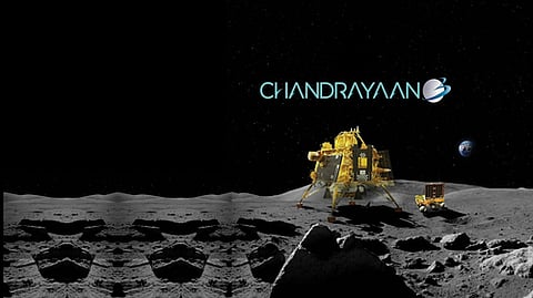 Chandrayaan-3: Artificial Moon was created at the facility for experiments, says PM Modi.