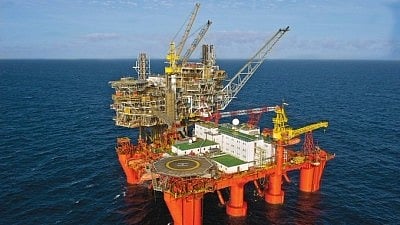 Bharat Petroleum Corp Ltd