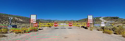 United state Area 51