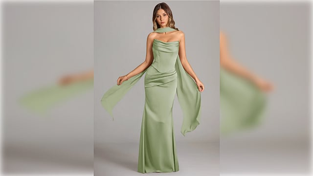 Bridesmaid Dresses That Flatter Every Body Type (Yes, Including Yours!)