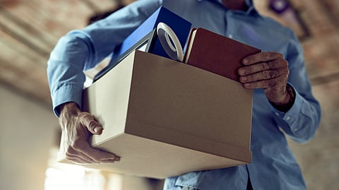 Monarez, confirmed by the Senate in late July, was removed less than a month into her tenure.