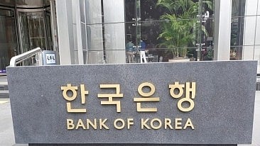 Seoul : Bank of Korea