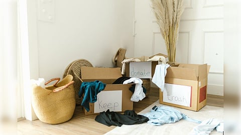 Savannah is beautiful, but it has its quirks, from its humid climate to older homes with tight spaces and minimal closets.