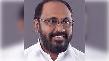 Cherian Philip