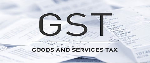 Centre Simplifies GST Registration Process 