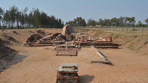 The 2000-year-old temple discovered in Tamil Nadu reshapes our understanding of Tamil culture, architecture and faith