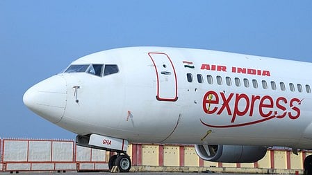 On July 19, an Air India Express flight to Phuket had to return to Hyderabad soon after take-off because of a technical problem.

