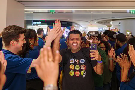 CEO Tim Cook announces two new Apple stores in Bengaluru and Pune, says 'thrilled' to bring the best to the people in India
