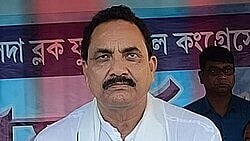 Trinamool MLA Threatens Acid Attack on BJP Leaders