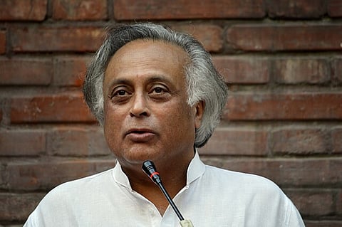 Jairam Ramesh Recalls Bharat Jodo Yatra